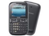 Celular Tri Chip Samsung GT-E1263 Teclado QWERTY - Rádio FM