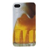 Capa Iphone 4/4s - Cerveja