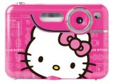 Camera Digital 5mp Hello Kitty.